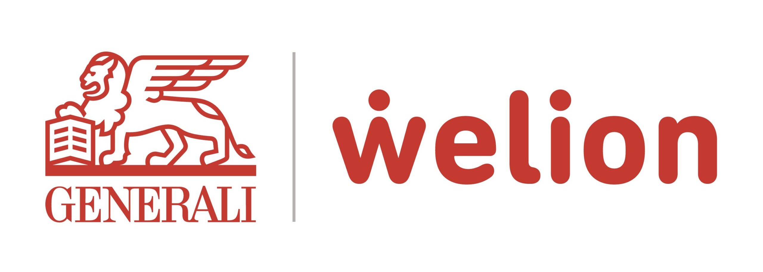 LOGO GENERALI WELION